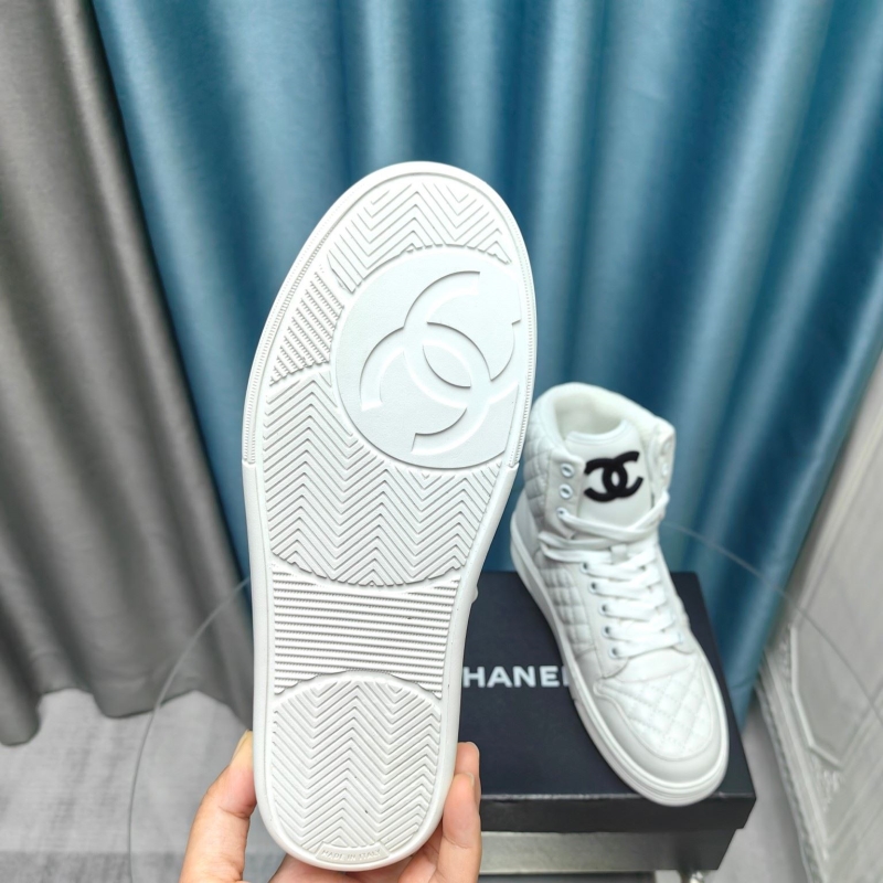 Chanel Sneakers